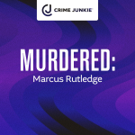 Obrázek epizody MURDERED: Marcus Rutledge