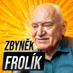 Obrázek epizody Zbyněk Frolík: Začínal v kravíně. Dnes poráží Američany a zaměstnává 2000 lidí.