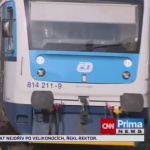 Obrázek epizody Lokálky v ohrožení