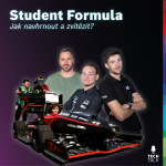 Obrázek epizody #10 - Formula Student