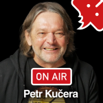 Obrázek epizody Petr Kučera (Oceán/Shalom) ON AIR: "Motörhead nás nepustili na svůj koncert, že jsme od Erasure."
