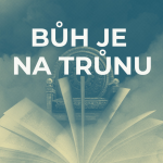 Obrázek epizody Bůh je na trůnu - Stanislav Bocek (13.3.2022)
