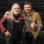 Obrázek epizody HVĚZDNÝ HOST ROCK RADIA: JIRKOVÉ URBANOVÉ