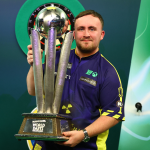 Obrázek epizody Velké preview MS s Karlem Jirákem a Radkem Schulzem: Littler může doplatit na lehký los, největším zadostiučiněním by byl triumf Dannyho Nopperta