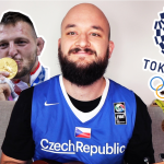 Obrázek epizody Olympionici jsou zpátky