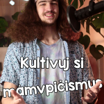 Obrázek epizody Kultivuj si mámvpičismus