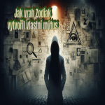 Obrázek epizody Jak vrah Zodiac vytvořil vlastní mýtus: Zločin, média a šifry