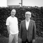 Obrázek epizody Letný podcast Braňa Závodského: Jozef Čentéš