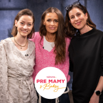 Obrázek epizody Lenka Šoóšová o perinomenopauze: Zrazu som sa vyhýbala foteniu, nechcela som sa vidieť. Aj fyzicky som mala som rôzne príznaky a netušila, čo sa deje (Pre mamy s Babsy)