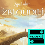 Obrázek epizody 14 - Zbloudilí