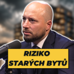 Obrázek epizody Staré byty jsou na tenkém ledě, jednou vás doběhnou - Petr Hofman