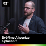 Obrázek epizody Když za vás nakupuje AI: Agentic Commerce a budoucnost placení (František Jungr, Visa)