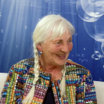 Obrázek epizody Zdeňka Jordánová, SESTŘIH: Velké setkání v hlubinách