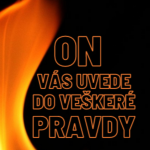 Obrázek epizody Peter Bača | On vás uvede do veškeré Pravdy