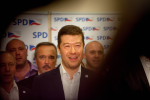 Obrázek epizody SPD lze označit za „parlamentní fašistické hnutí“. Proč soud smetl žalobu na Respekt