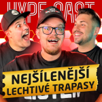 Obrázek epizody VAŠE NEJŠÍLENĚJŠÍ SEXUÁLNÍ TRAPASY Ep.149