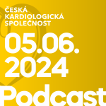 Obrázek epizody PW 2024-06-05 – Srdeční selhání v širších souvislostech