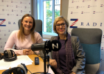 Obrázek epizody Radkin Honzák je člověk se srdcem na dlani, říká autorka knižního rozhovoru Daniela Brůhová