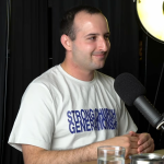 Obrázek epizody Designérem vlastního života — David Pokorný