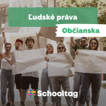 Obrázek epizody #Občianska: Ľudské práva | Právo