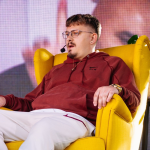 Obrázek epizody #111 Daniel Jarmo Socha - První svatby i první videoklip jsem točil zadarmo.