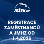 Obrázek epizody Registrace zaměstnanců a JMHZ od 1.4.2026