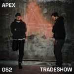 Obrázek epizody TRADESHOW podcast 052: APEX