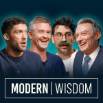 Obrázek epizody James Sexton, Rick Glassman, Matt McCusker - Mostly Wise #4 - #1156