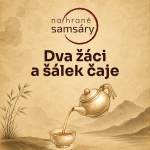 Obrázek epizody 3. Dva žáci a šálek čaje