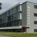 Obrázek epizody 25. dubna: Den, kdy vznikl Bauhaus