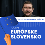 Obrázek epizody Aktívny životný štýl prudko súvisí s vašou pohodou, hovorí primár urgentu Jozef Fatrsík (podcast Európske Slovensko)