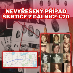 Obrázek epizody NEVYŘEŠENÝ PŘÍPAD ŠKŘTIČE Z I-70 - TRUECRIME