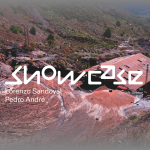 Obrázek epizody Showcase 03 | Lorenzo Sandoval a Pedro André: Environmelisma (česká verze podcastu)