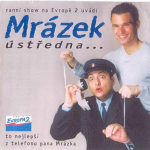 Obrázek epizody Česko-rakouská Pojišťovna