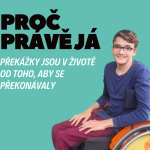 Obrázek epizody Pilot: Proč Právě Já