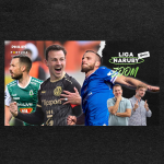 Obrázek epizody LN ZOOM | Jurečka probudil Baník, Jablonec drží klíč do Evropy. Jaký má repre plán s Daridou?