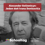 Obrázek epizody #Čitateľský denník: Alexander Solženicyn - Jeden deň Ivana Denisoviča