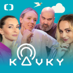 Obrázek epizody Petra Hřebíčková a Michal Samir o sérii Hec: Syrové krimidrama z drsného česko-polského pohraničí, kde ticho a pomalé tempo hrají hlavní roli.