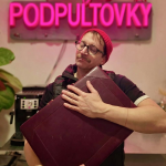 Obrázek epizody Jsou ponožky při sexu turn off nebo praktický doplněk?