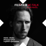 Obrázek epizody Pavel Vávra