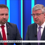 Obrázek epizody PARTIE Terezie Tománkové 28.8.2022