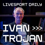 Obrázek epizody #327: Je herectví v něčem podobné sportu? >>> Ivan Trojan