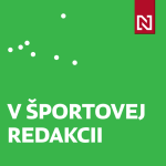 Obrázek epizody Aj Slováci ukázali, že ruský šport nie je apolitický (V športovej redakcii)
