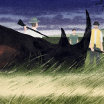 Obrázek epizody The Rhino Hunter