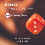 Obrázek epizody Ne! Šťastný život: 2. část - Štěstí a jeho nepřátelé