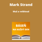 Obrázek epizody Mark Strand - Muž a velbloud