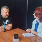 Obrázek epizody Ředitel Dětského filmového a televizního festivalu Oty Hofmana v Ostrově