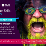 Obrázek epizody Football Shout-out: After the match