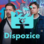 Obrázek epizody Dispozice: Džob je hitem léta! Televize odtajnily podzimní taháky, kriminálek neubyde