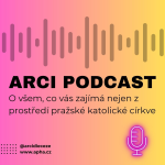 Obrázek epizody #18 | ARCI PODCAST | Ondřej Valenta: „Ve službě královského nástroje, svatovítských varhan“